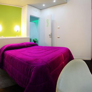 Hotel The Fresh cazare San Giuseppe