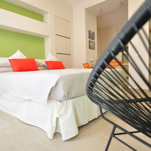 Hotel Delco Naples cazare San Ferdinando