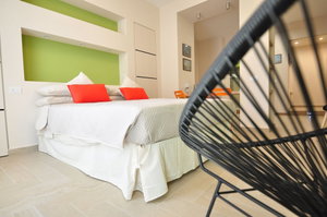 Hotel Delco Naples cazare San Ferdinando