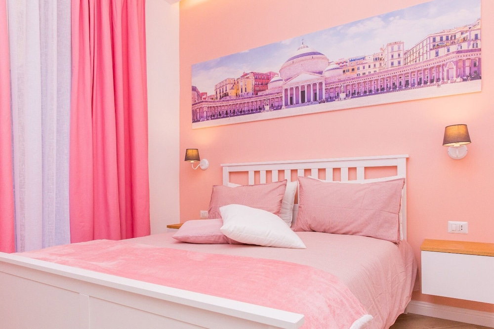 Hotel Casa Galu'