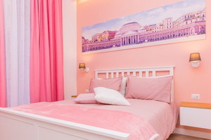 Hotel Casa Galu' cazare Vasto