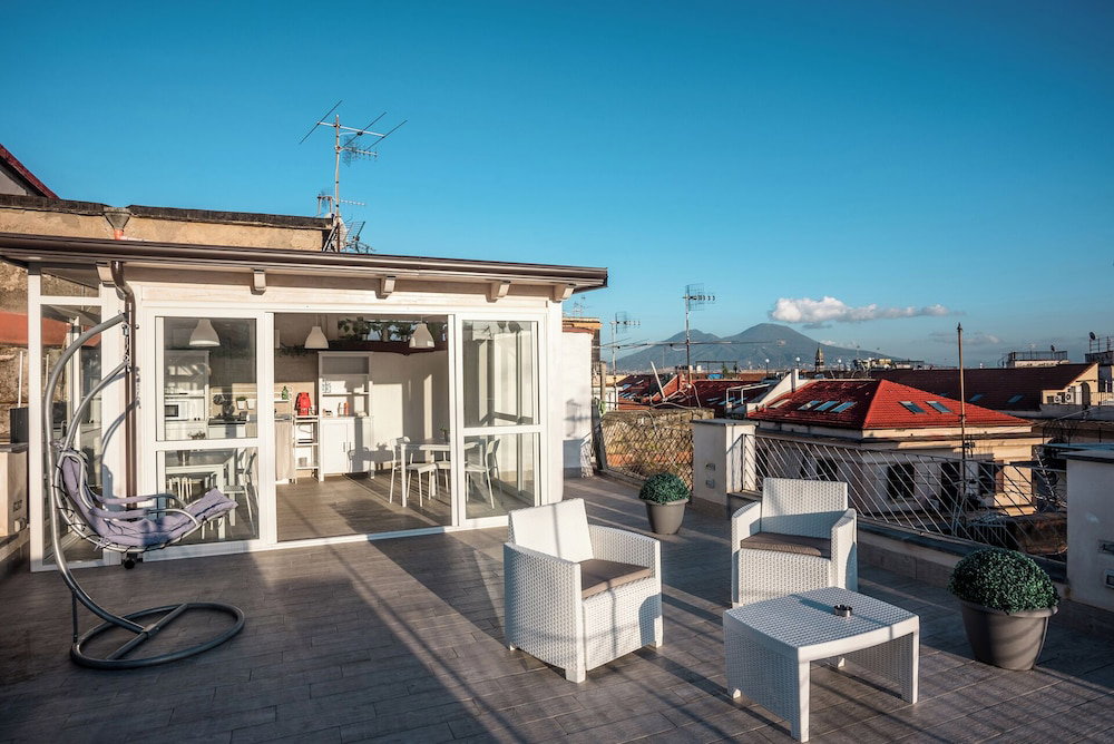 Hotel Solarium Al Duomo Rooms By Wonderful Italy