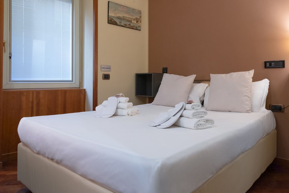 Hotel Hotel Suite Ares