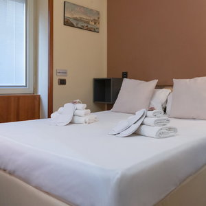 Hotel Hotel Suite Ares cazare San Giuseppe