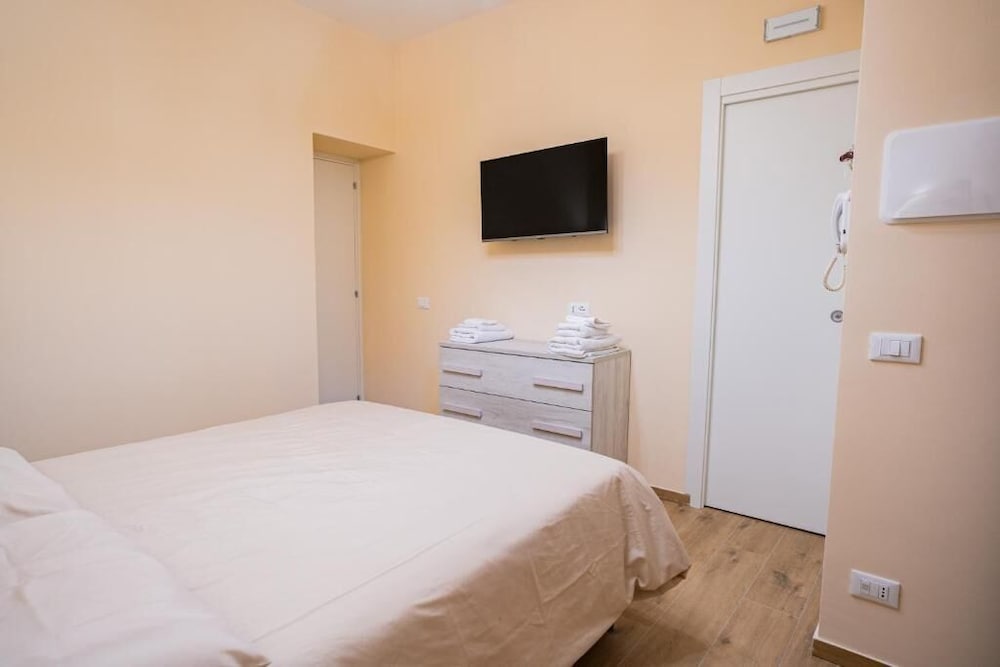 Tribunale Suite