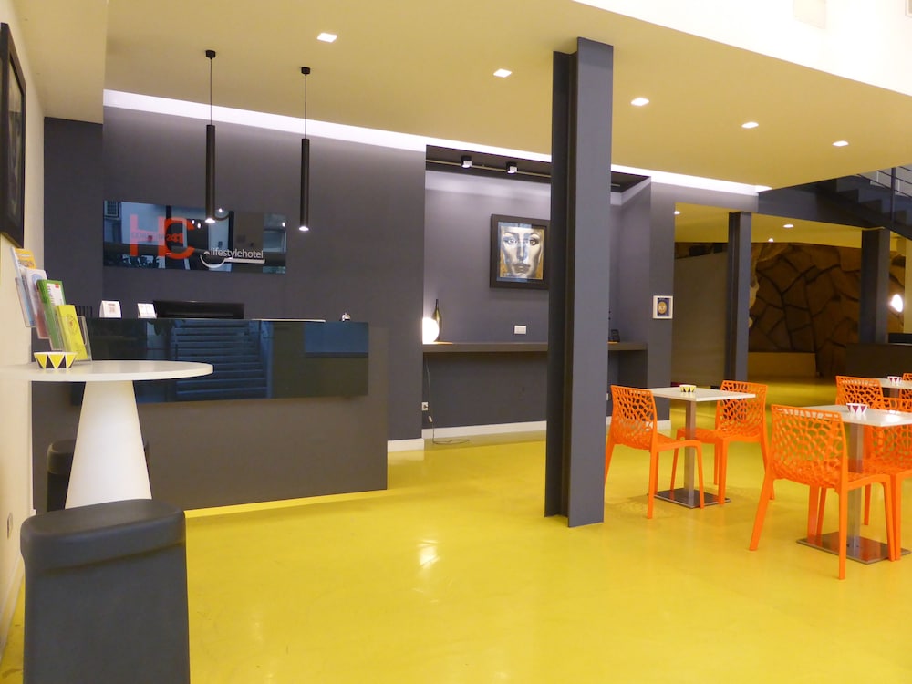 Hotel Correra 241 Lifestyle Hotel