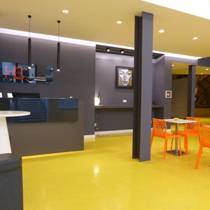 Hotel Correra 241 Lifestyle Hotel cazare San Giuseppe