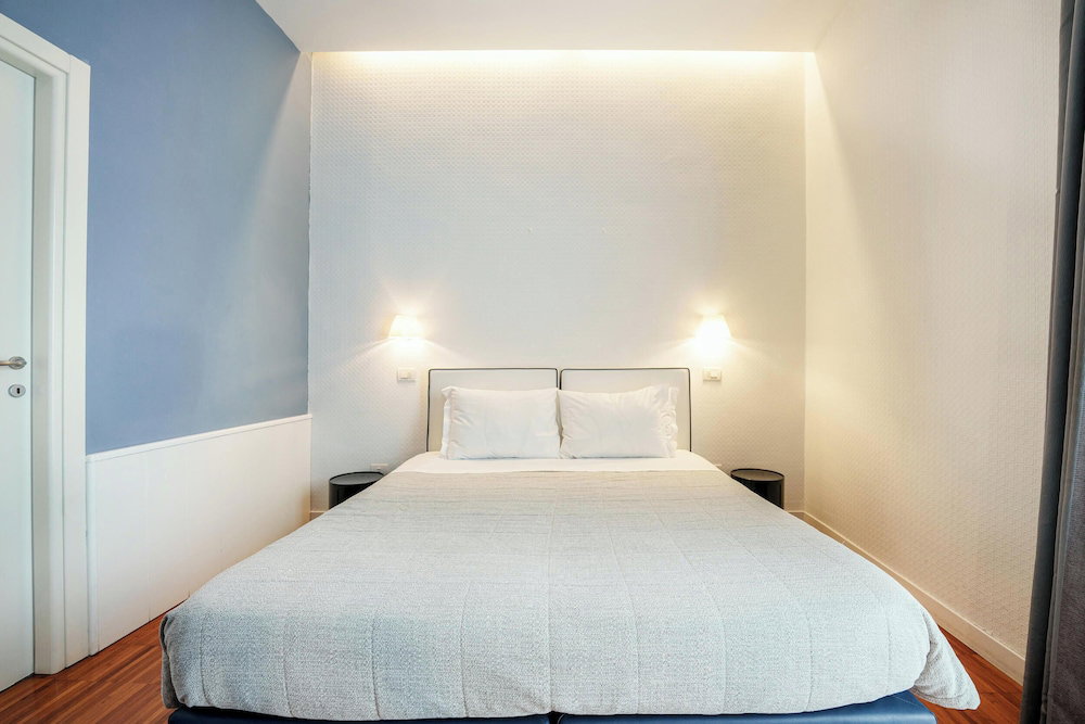 B&B Attico Partenopeo