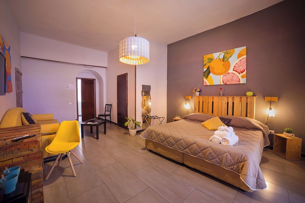 Hotel B&B Le 4 Stagioni By Clapa Group Dislocated Hospitality