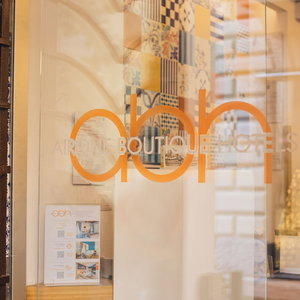Hotel Hotel Airone cazare San Giuseppe