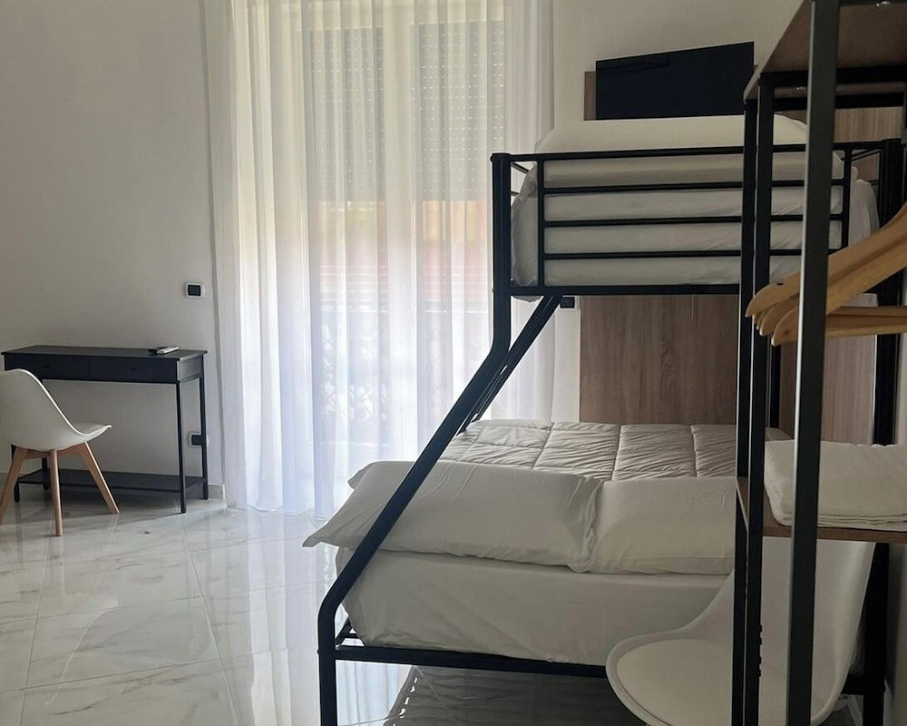 Hotel B&B Garibaldi Road