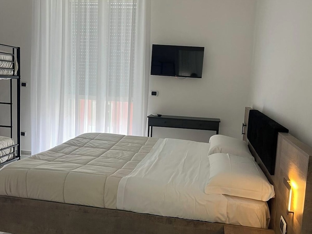 B&B Garibaldi Road