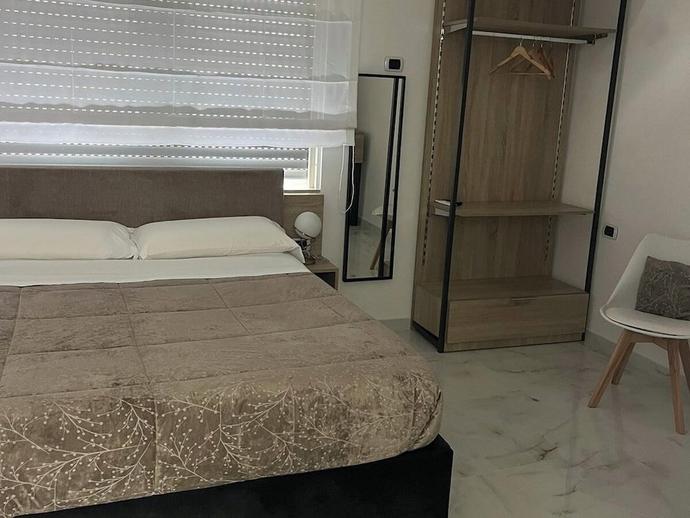 B&B Garibaldi Road