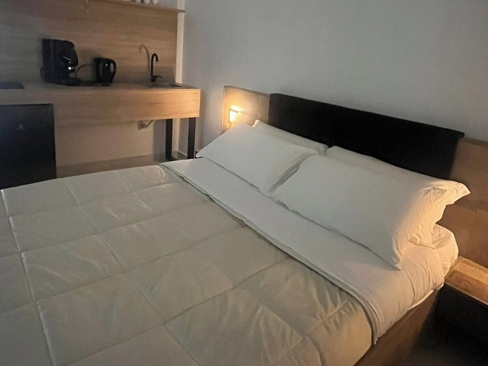 B&B Garibaldi Road