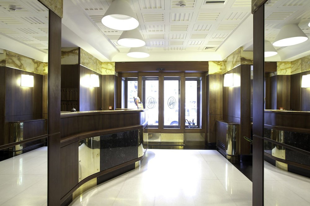 Hotel Hotel Naples