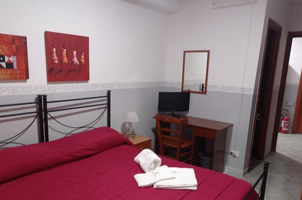 Hotel Hotel Alloggio Del Conte