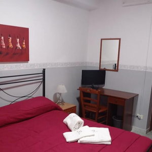 Hotel Hotel Alloggio Del Conte cazare San Giuseppe