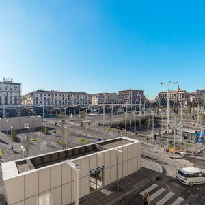 Hotel Palace Napoli cazare Vasto