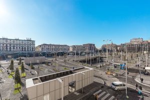 Hotel Palace Napoli cazare Vasto