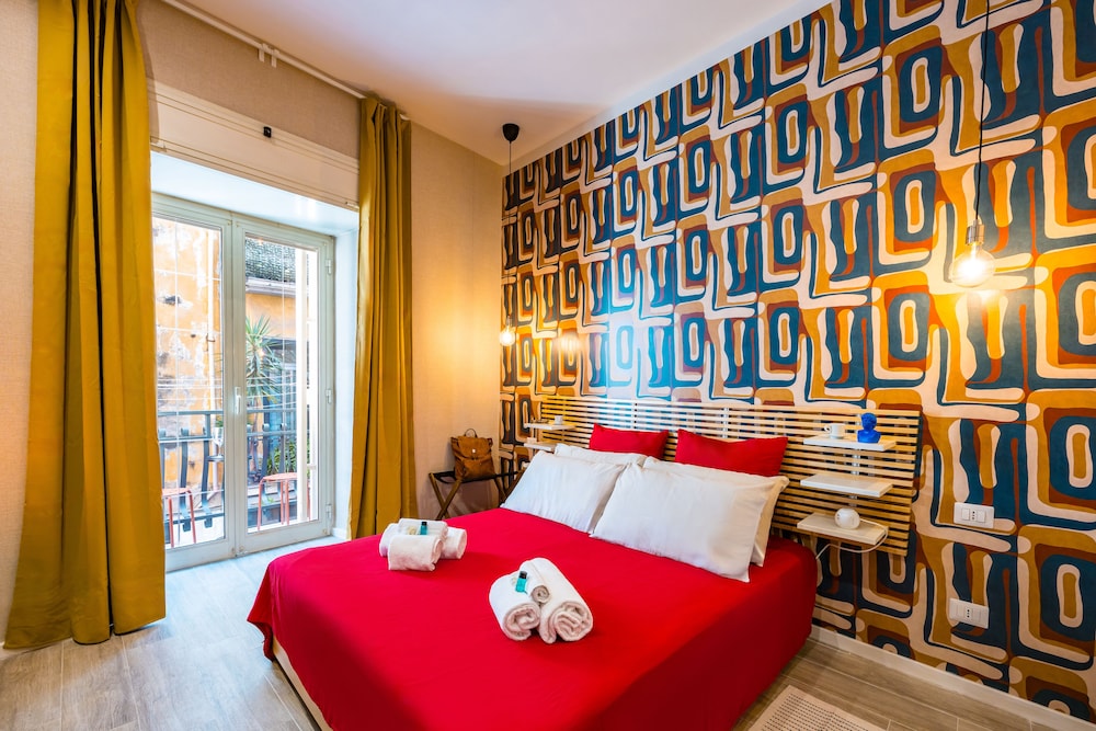 Hotel La Casa Di Hilde