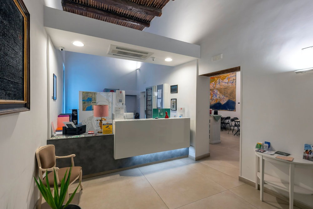 Hotel Il Tesoro Smart Suite & Spa