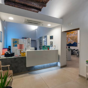 Hotel Il Tesoro Smart Suite & Spa cazare San Giuseppe