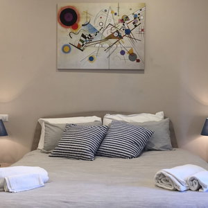 Hotel 2Naples Rooms cazare Porto