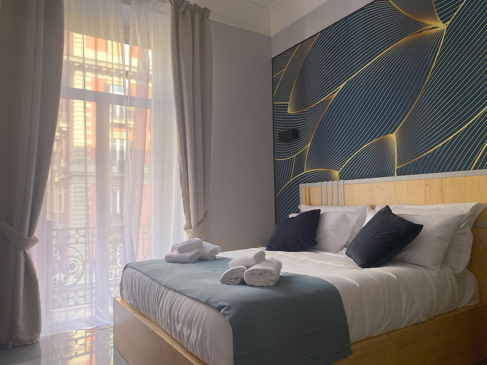 Hotel Be Italian Flat Sanfelice