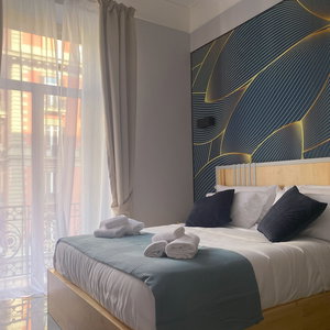 Hotel Be Italian Flat Sanfelice cazare Porto