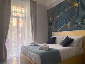 Hotel Be Italian Flat Sanfelice cazare Porto