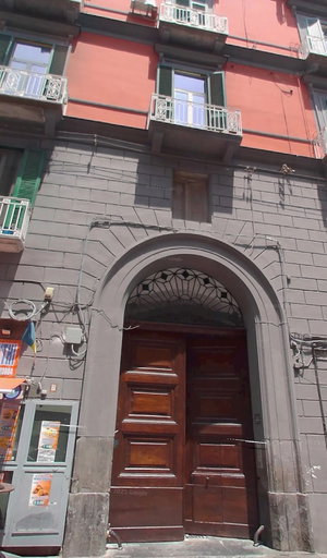 Hotel Ladolcedimora cazare San Giuseppe