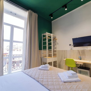 Hotel Medina H. Napoli Centro By Clapa Group Dislocated Hospitality cazare San Giuseppe