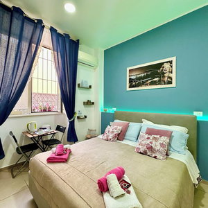 Hotel Sweet Dreams cazare San Carlo All'Arena