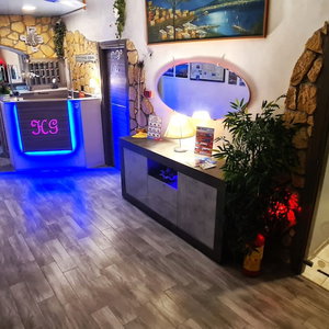 Hotel Hotel Ginevra cazare Vasto