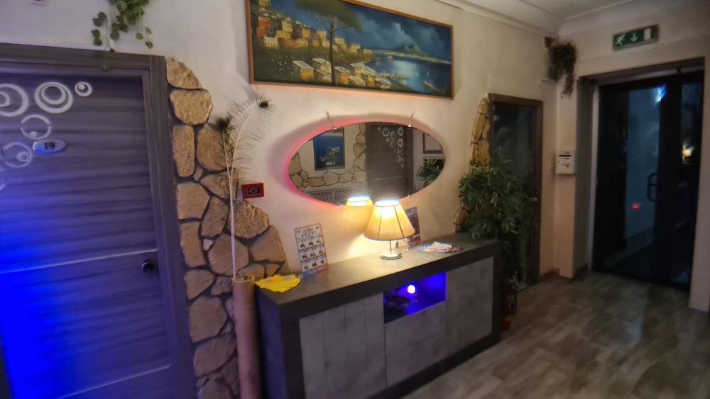 Hotel Ginevra
