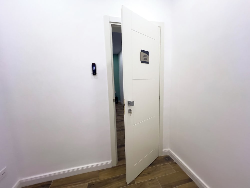Hotel Aura Apartments