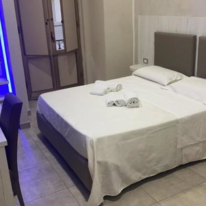 Hotel Hotel Poker cazare Vasto
