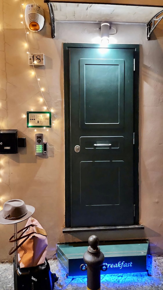 Hotel Vico Grande