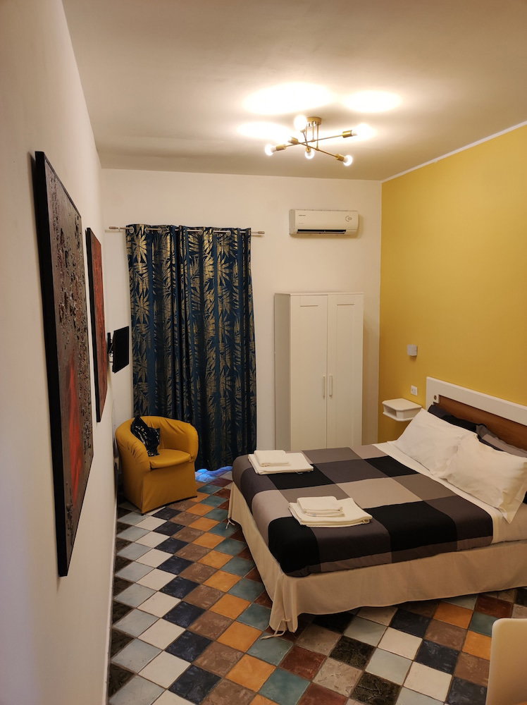 Hotel Firenze 32