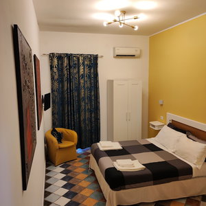 Hotel Firenze 32 cazare Vasto