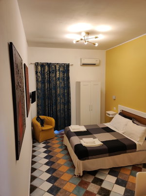 Hotel Firenze 32 cazare Vasto