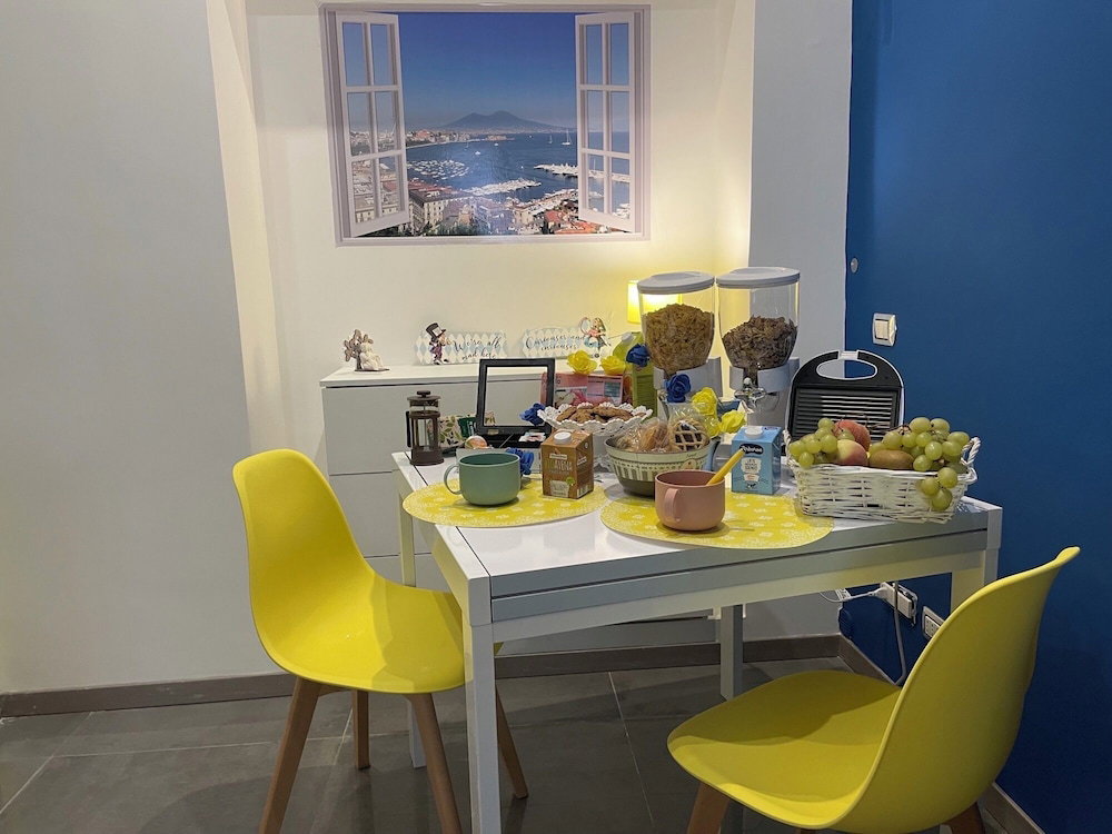 Hotel Apartment 200 M From Piazza Del Plebiscito