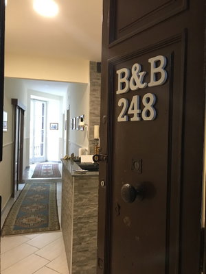 Hotel B&B 248 cazare San Giuseppe