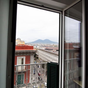 Hotel Gb Vesuvius Napoli cazare Vasto