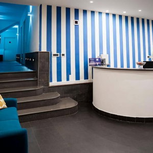 Hotel Yacht Club Angioino cazare Porto