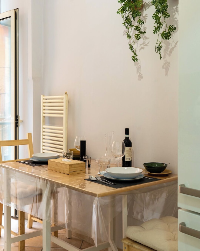 Hotel Scugnizzo Apartment