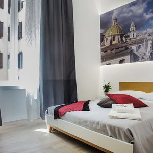 Hotel Napolinn B&B cazare Porto