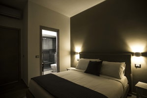 Hotel B&B Gb Napoli Central Station cazare Vasto