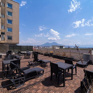 Hotel P.c. Boutique Sea View Napoli Centro By Clapa Group Dislocated Hospitality cazare Porto