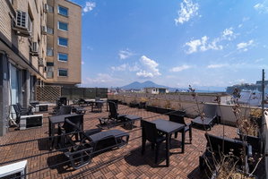 Hotel P.c. Boutique Sea View Napoli Centro By Clapa Group Dislocated Hospitality cazare Porto